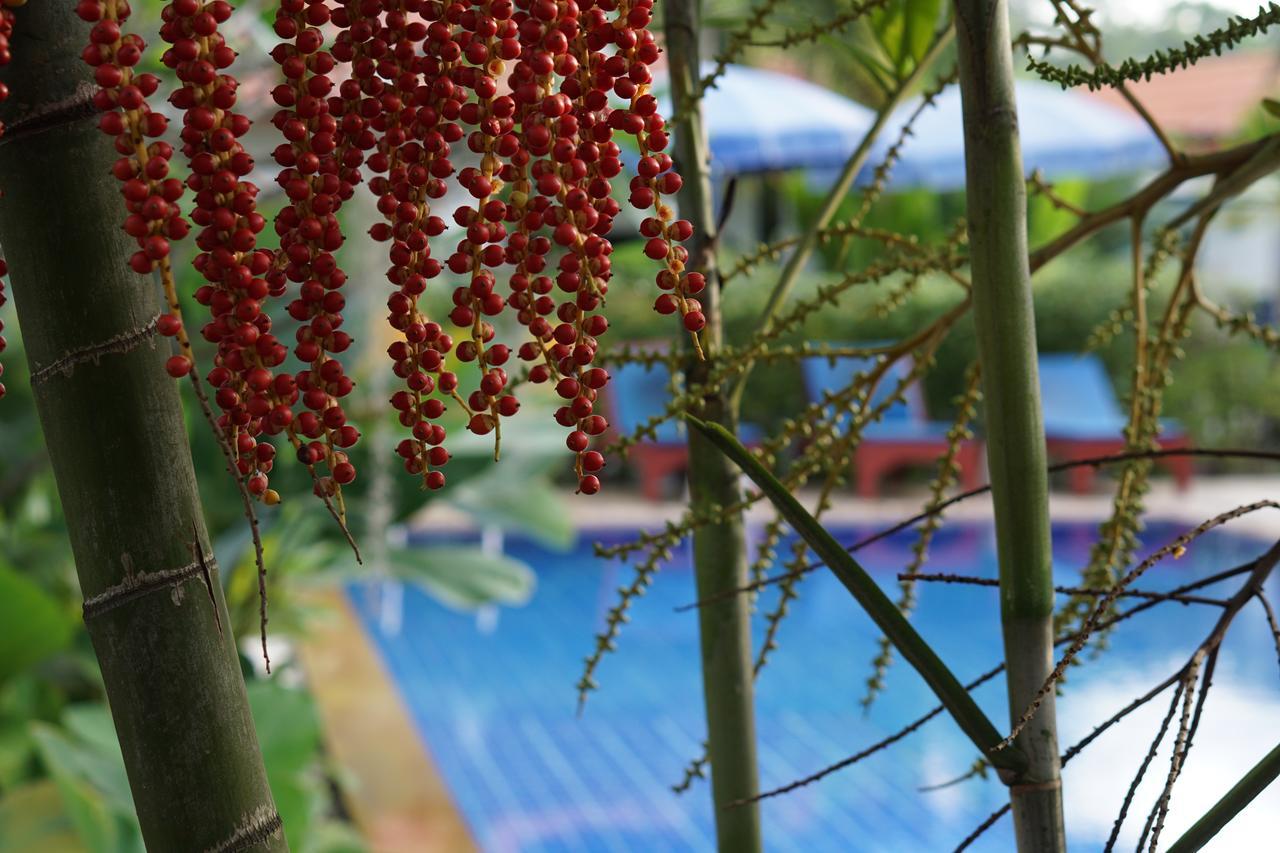 Bangtao Varee Beach Bang Tao Beach  Exterior photo